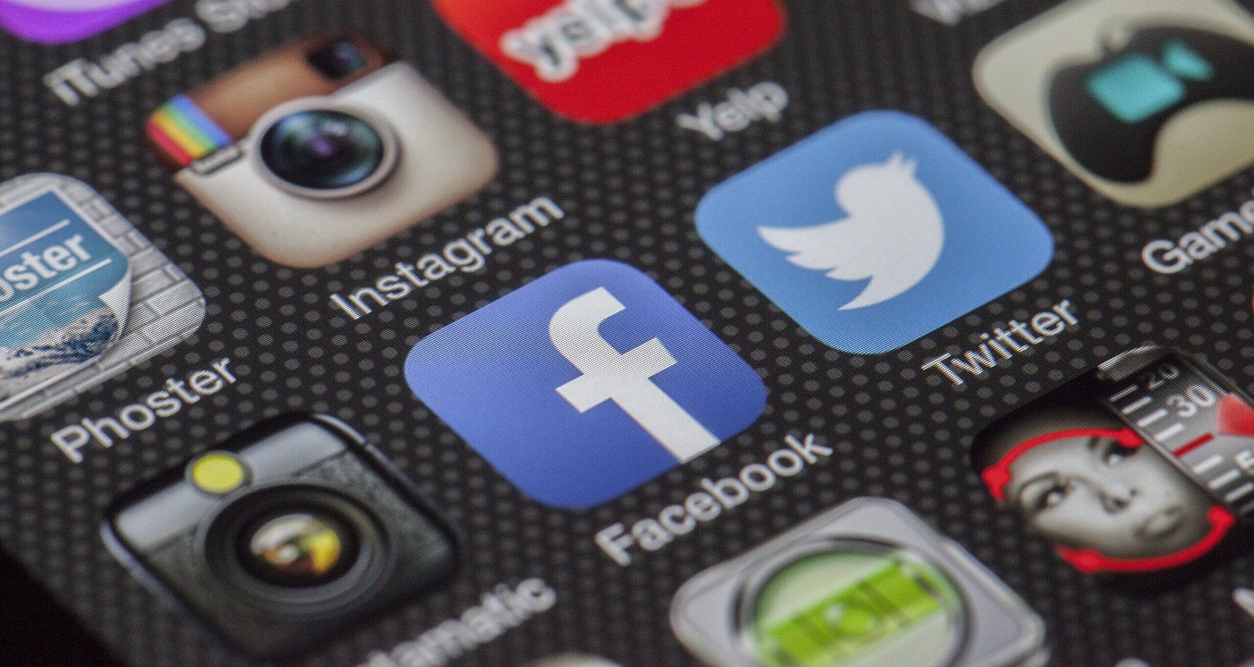 Social Media Gives Students an Edge In College Admissions.
